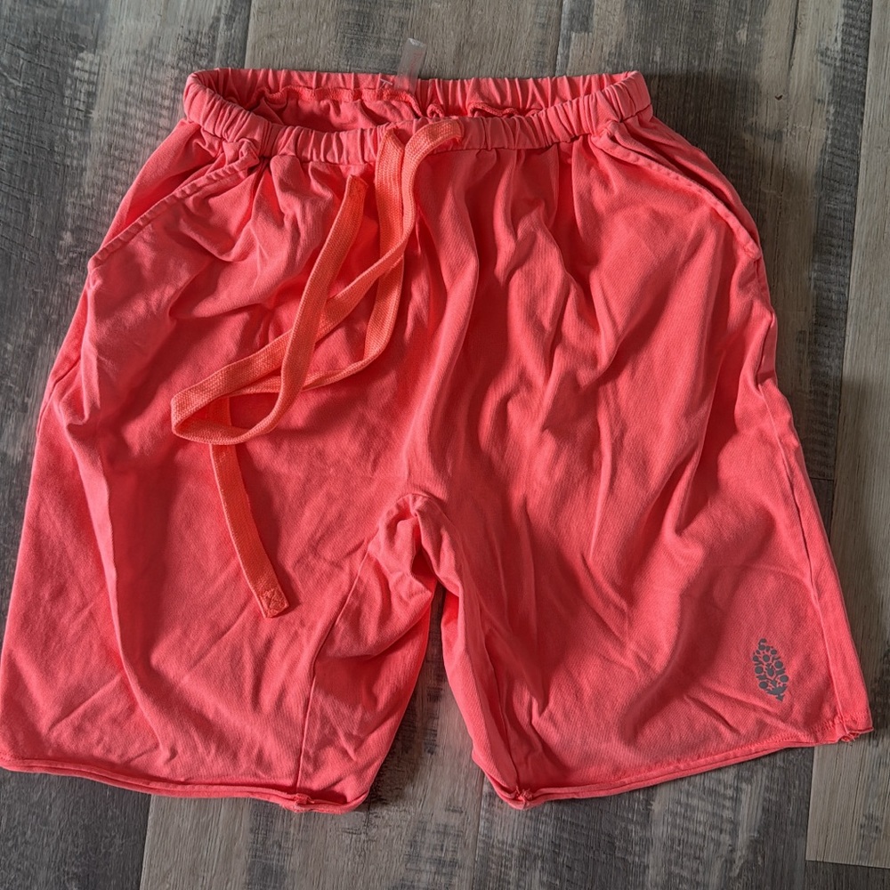 Free People Movement hot shot shorts. NWOT